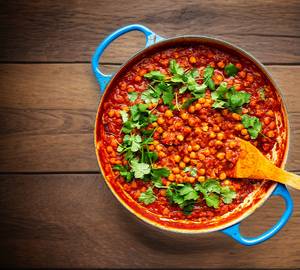 Chana masala