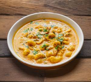 Kaju curry
