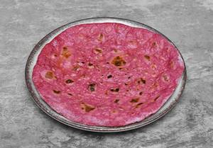 Beetroot Phulka