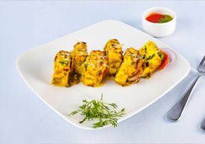 Paneer Peshawari Banjara Kabab