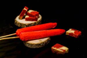 Red Velvet Kulfi