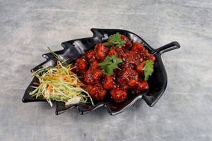 Gobi Manchurian