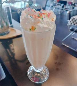 Vanilla Shake