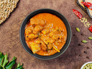 Chicken Curry