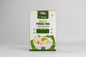 Millet Pongal Ready Mix (200 G)