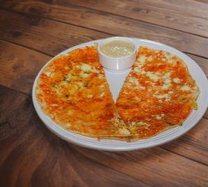 Karam dosa [1 piece]