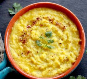 Moong Dal Khichdi