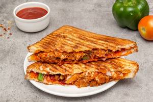 Chicken Grilled Sandwich