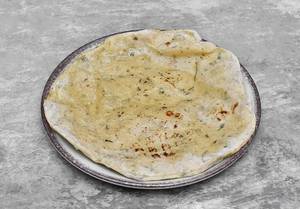 Methi Phulka