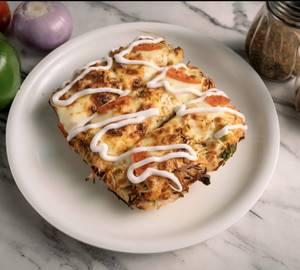 Cheesy Chataka