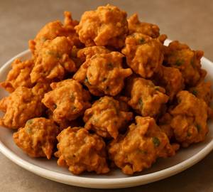 Masala Pakode 