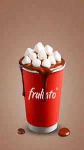 Hot Marshmellow