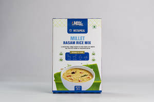 ⁠millet Rasam Rice Mix (200 G)