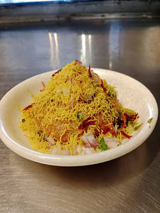 Jain Mr Plain Kachori (1 Pc)