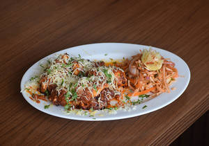 Murg Banarasi Kabab