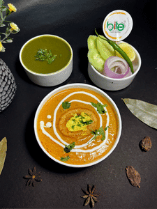 Dum Aloo Banarasi