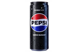 Pepsi Zero Sugar 330ml