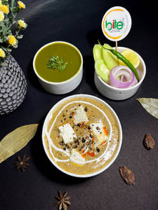 Paneer Kali Mirch