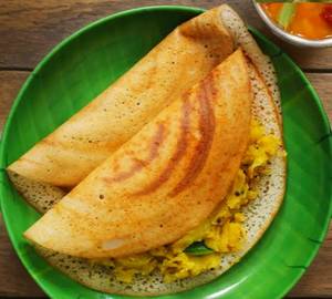 Masala dosa
