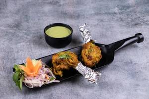 Kalmi Kabab