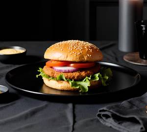 Veg Burger