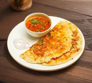 Uttapam 