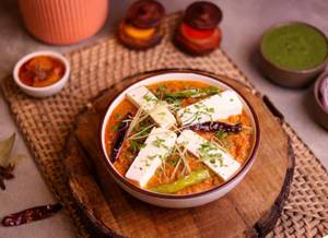 Kadai Paneer