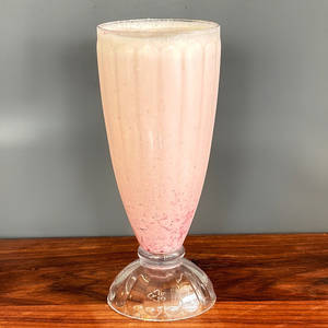 Blueberry Shake