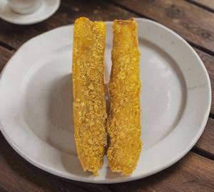 Chicken spring roll