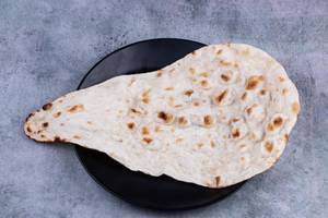 Stuffed (naan / paratha / kulcha)
