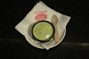 Kaddu Ki Kheer