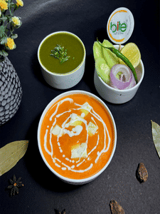 Shahi Paneer