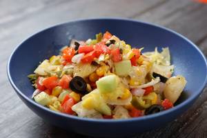 Signature Cobb Salad