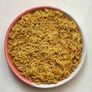 Tandoori Maggi