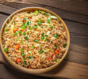 Veg Fried Rice