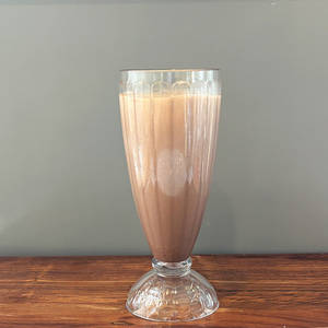Nutella Shake
