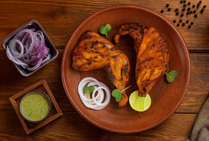 Tandoori Chicken