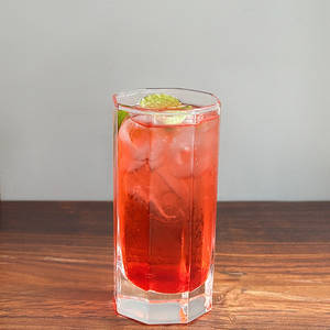 Strawberry Iced Tea