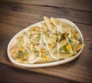 Cheese Special Pasta