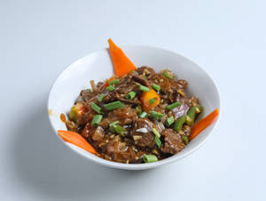 Chilli Beef