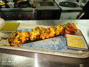Paneer Tikka [Amritsari]