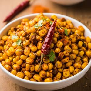 Masala Mix Sweet Corn