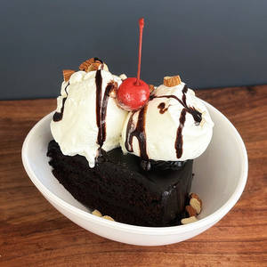 DBC Sundae