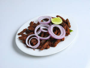 Beef Dry Fry ( BDF )
