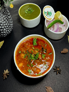 Chole Masala