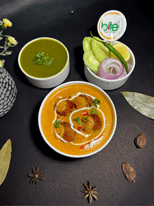 Nargisi Kofta