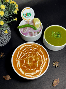 Dal Makhani