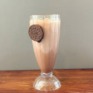 Oreo Shake