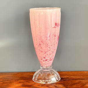 Strawberry Shake