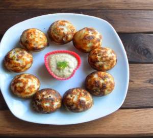 Ponganalu [8 pieces]